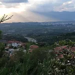 Lena Megalopoli * Mallota