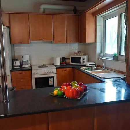 דירה Lena Megalopoli *