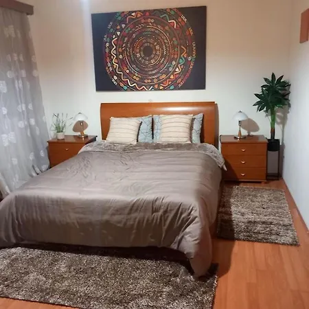 Apartmán Lena Megalopoli *