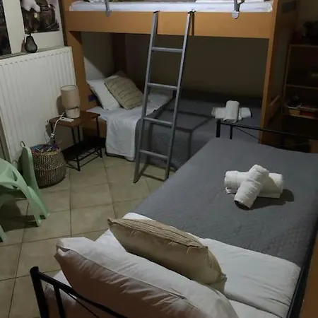 Lena Megalopoli * Mallota