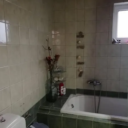 Apartmán Lena Megalopoli