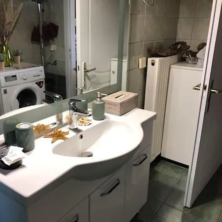 Apartmán Lena Megalopoli