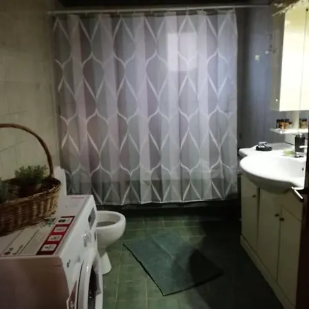 Apartmán Lena Megalopoli *