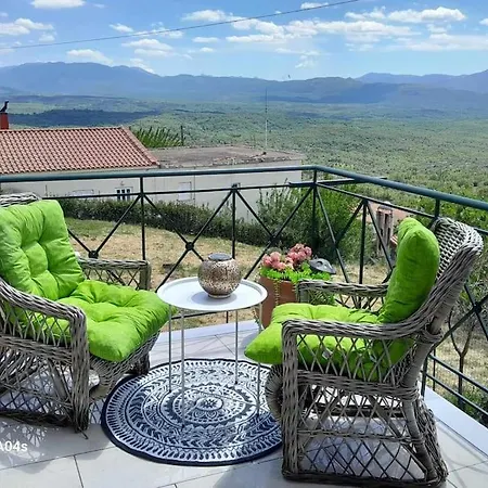 Apartmán Lena Megalopoli