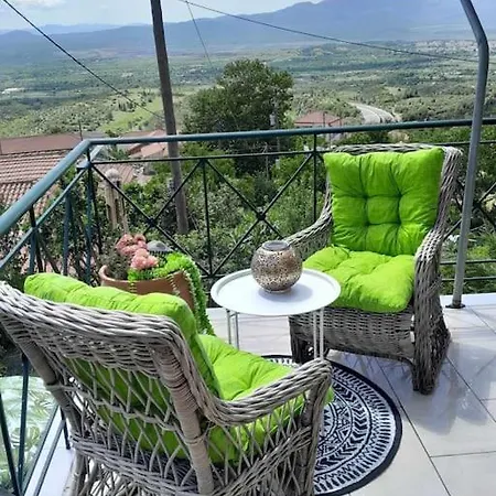 Lena Megalopoli * Mallota