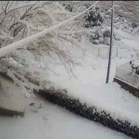 Lena Megalopoli Apartmán