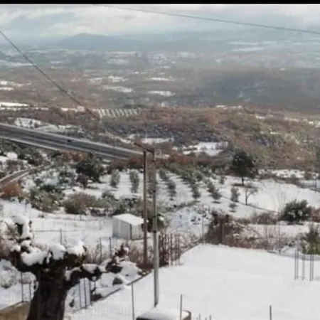 Lena Megalopoli דירה *