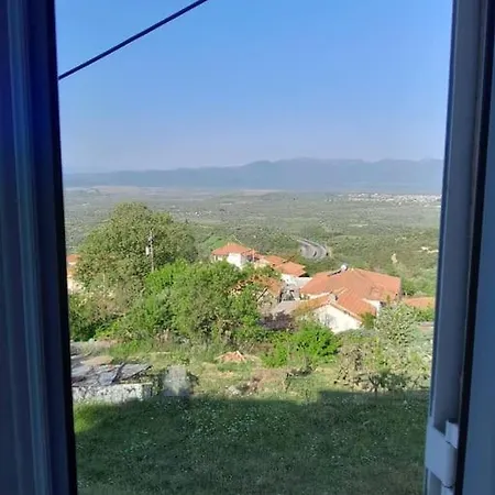 Apartmán Lena Megalopoli *