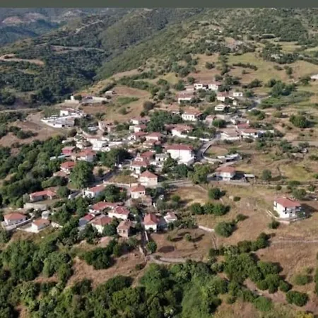 Apartmán Lena Megalopoli Mallota