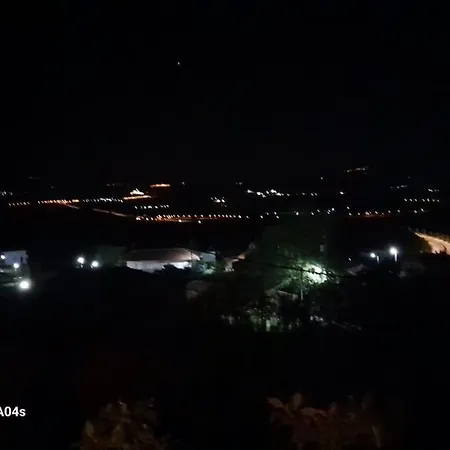 דירה Lena Megalopoli Mallota