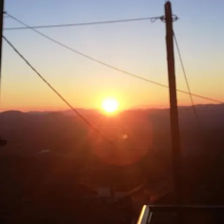 Lena Megalopoli דירה