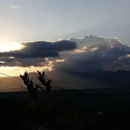 Lena Megalopoli דירה *