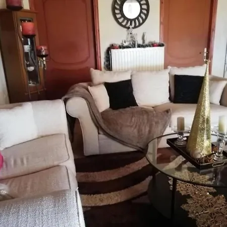 Apartman Lena Megalopoli *