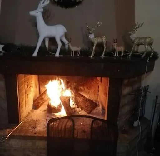 Lena Megalopoli Апартаменты *