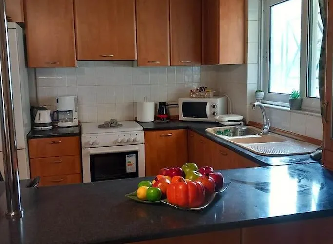 アパート Lena Megalopoli *