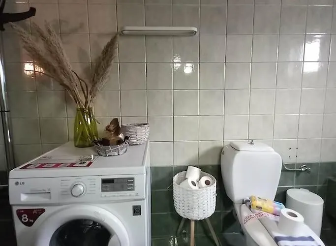 アパート Lena Megalopoli