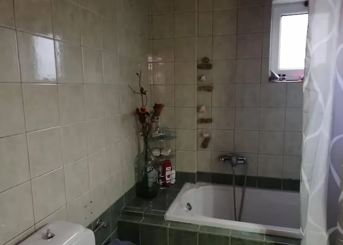 アパート Lena Megalopoli