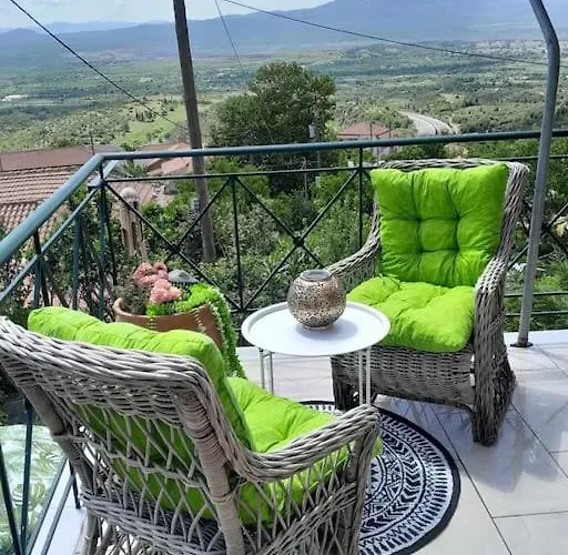 Lena Megalopoli * Mallota