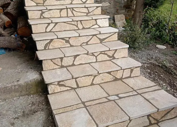 Lena Megalopoli Apartman