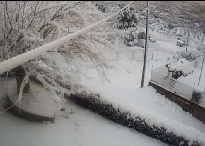 Lena Megalopoli アパート