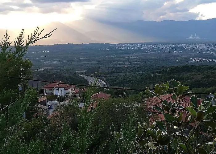 Lena Megalopoli * Mallota