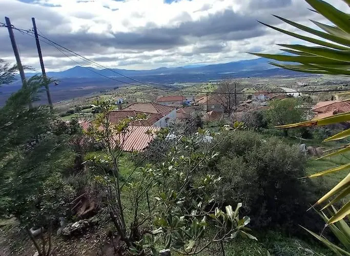 Lena Megalopoli アパート *