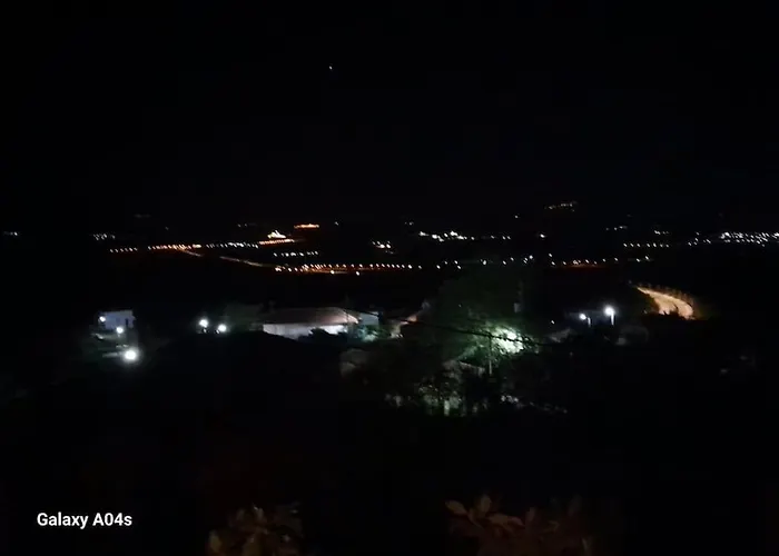 Апартаменты Lena Megalopoli Mallota