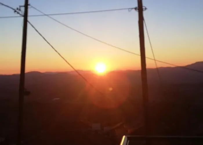 Lena Megalopoli アパート