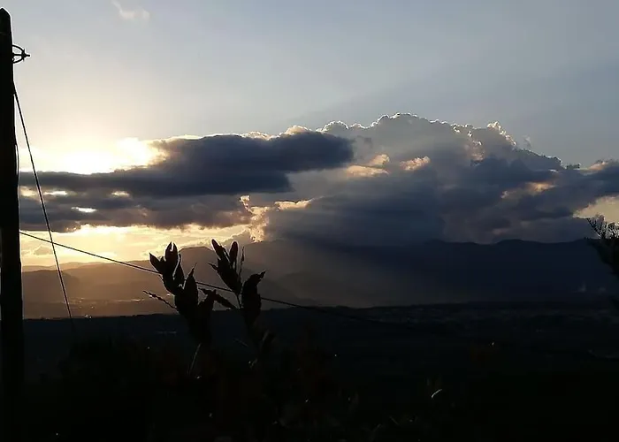 Lena Megalopoli Апартаменты *